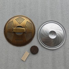 Aiersi Vintage Finish