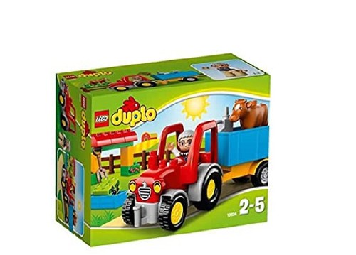 Lego duplo 10524 - ®,