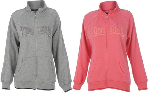 Lonsdale london veste sweat - lonsdale,