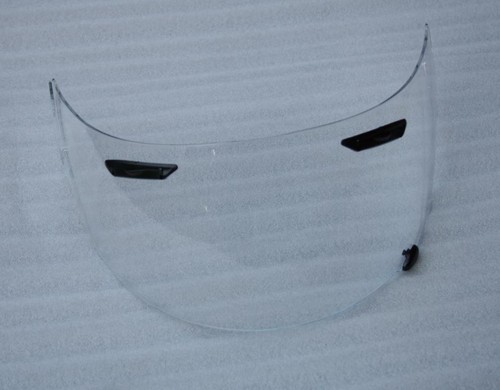 Visiere pour casque arai - pour,