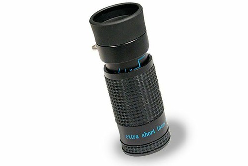 Monocular telescopes - monocular,