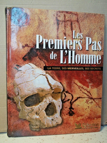 Les premiers pas - les,