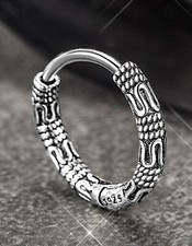 Boucle d'oreille  originales