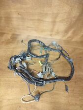 Faisceau Électrique Origine