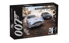 James Bond Set No Time to Die