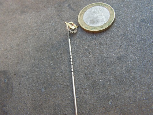 Insigne militaire epingle - insigne,
