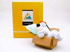 RARE - Figurine Droopy carton