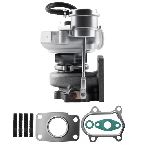 Turbocharger for fiat - turbocharger,