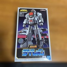 Bandai Soul of Chogokin GX97