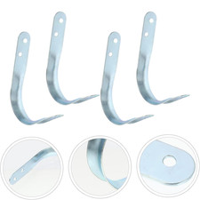 Crochet de Jardin pour Cabanon