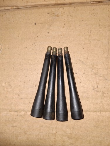 Prolongateurs bougies - 4x,