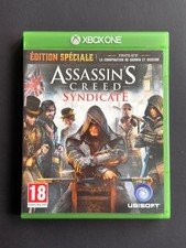 Jeux Xbox One - Assassin's Creed: Syndicate - Français