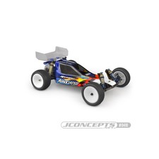 JConcepts Team Associated