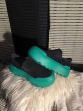 Ugg Marin Méga Slip On