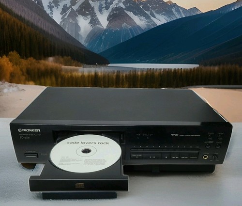 Old school pioneer 206 - old,