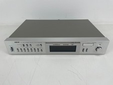 Akai AT-V04 Stereo AM/FM Tuner