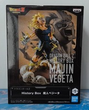 Figurine Dragon Ball Z History