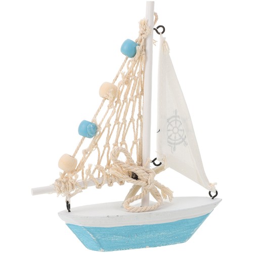 Modèle voilier bateau - voilier,