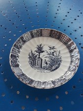 Petite Assiette Lunéville