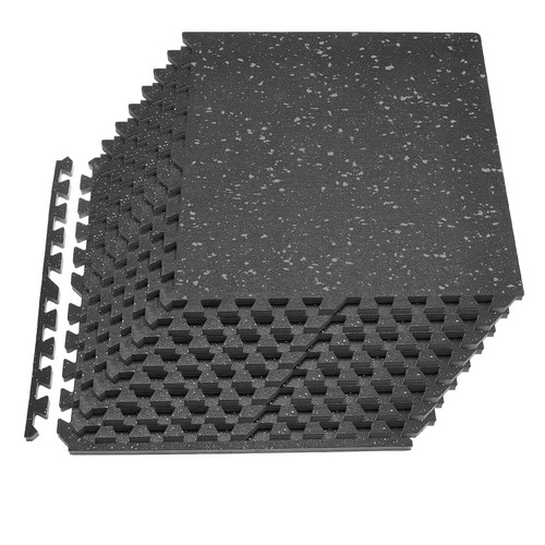 Vevor tapis sol puzzle - vevor,