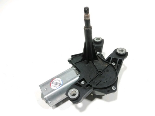 Moteur essuie glace arriere - d'essuie,