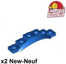 Lego 2x vehicle mudguard garde