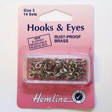 Agrafes à Ressort Argenté