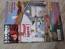 $$h Loco-Revue N°587 Jouef