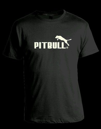 Tee shirt pitbull dog - shirt,