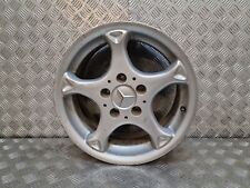 Jante Alu Mercedes Classe C  7" x 15" ET 37 - type 202 - A2024011702