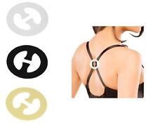 6 clips attache cache bretelles de soutien gorge - Bra Strap TV - Strap perfect