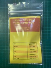 Cap Kit Révision alimentation