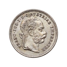 Autriche - 10 Kreuzer 1872 -