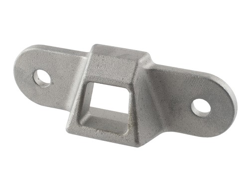 Loquet serrure porte arriere - loquet,
