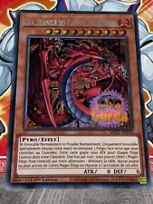 Carte YU GI OH URIA, SEIGNEUR
