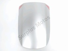 CAPOT DE SELLE SUZUKI GSXR 600