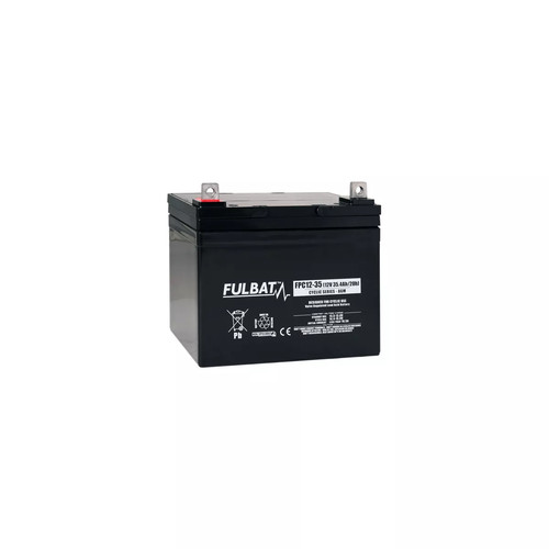 Batterie agm fulbat - agm,