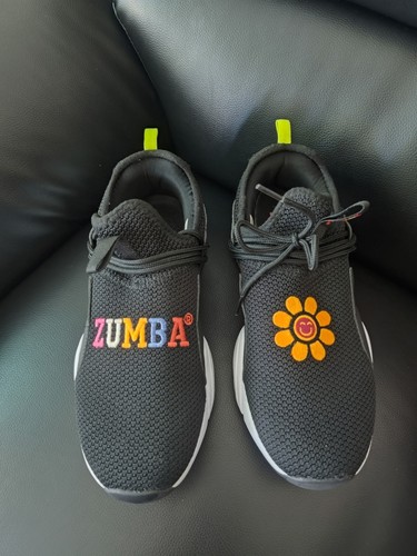 Zumba air stomp slip - zumba,