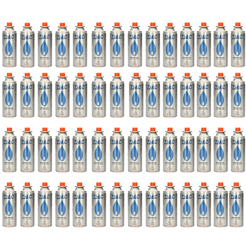 56x cartouche gaz butane - gaz,