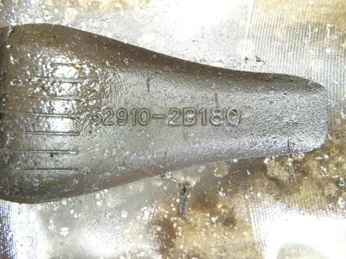 Jante hyundai santa - jante,