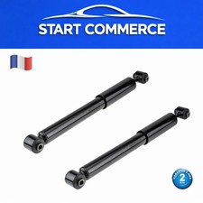 2 Amortisseurs arrière Gauche