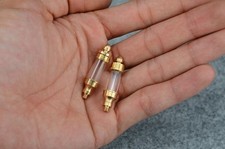 Microcosm M4 4-Pack Plexiglass