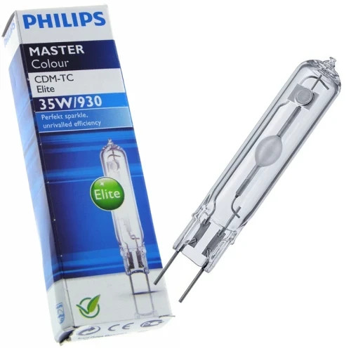 Philips 911497 lampe iodure - 911497,