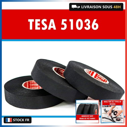 Dpm tapes tesa 51036 - -, ruban