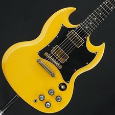 Gibson SG Special 2005 Gold Hardware TV Yellow [SN.01505468] w/hard case USED