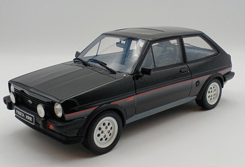 Otto ford fiesta mk1 - otto, xr2