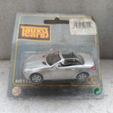 TAUXY CARS MERCEDES CABRIOLET