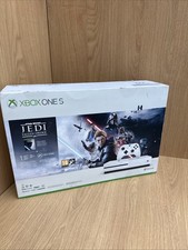 Boite Vide - Console Xbox One