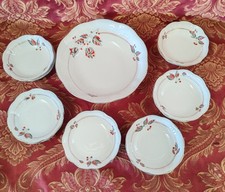 SERVICE A SALADE DE FRUITS- DEUTSCHLAND 12 pers