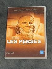 LES PERSES DVD FRANCOIS